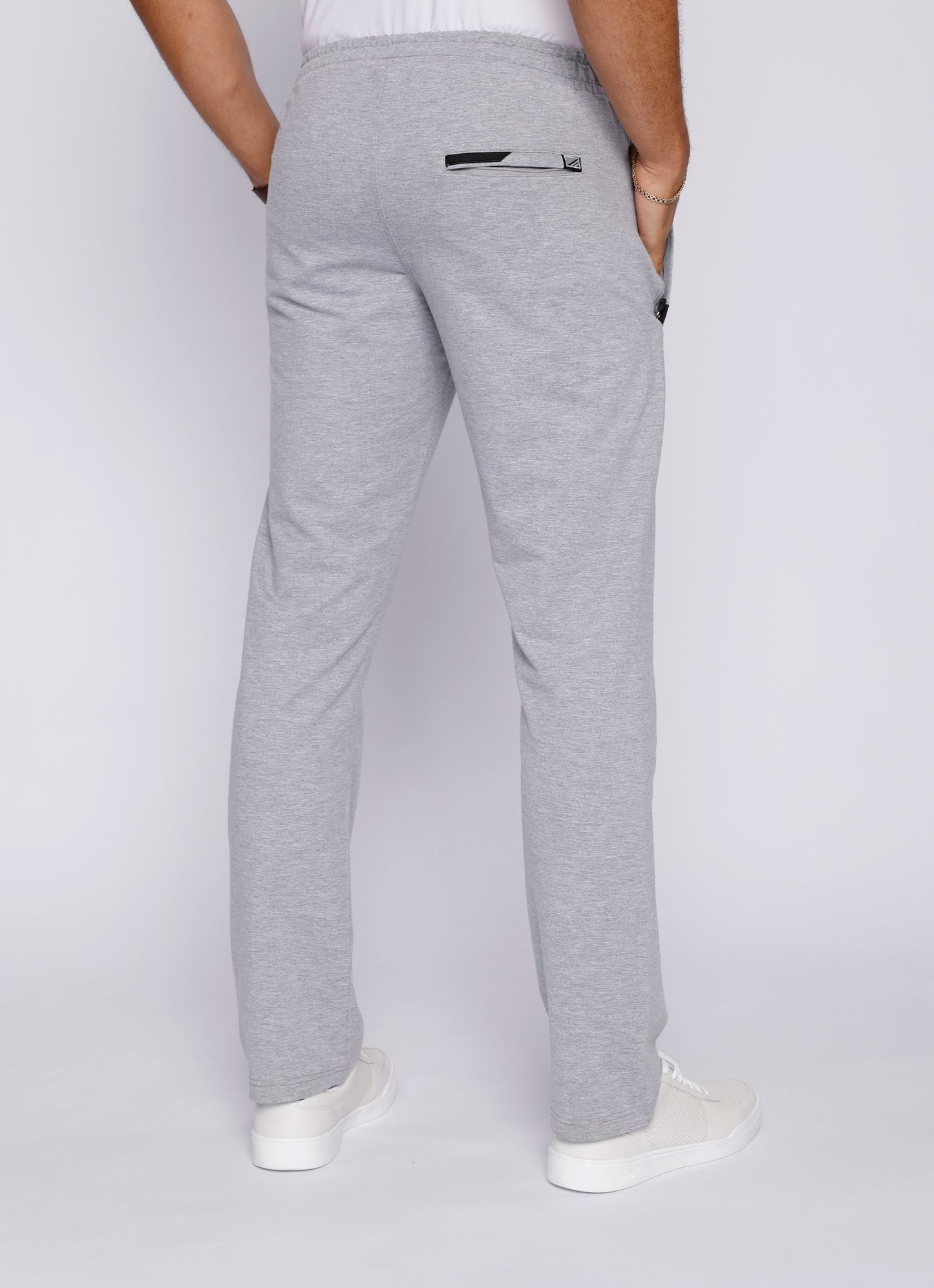 All-Day Comfort Athletic Straight Sweatpants Tall Fit Men's