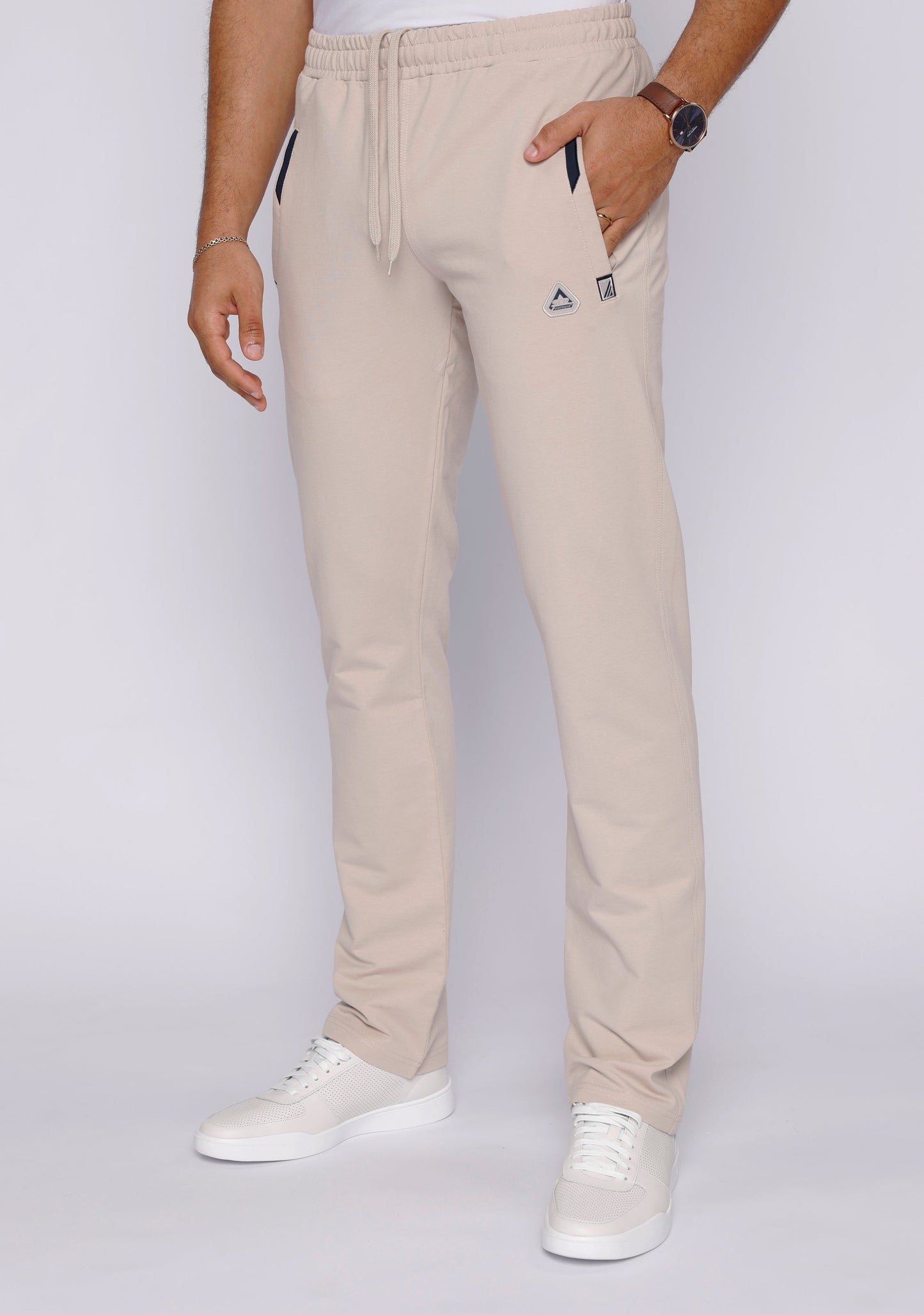 All-Day Comfort Athletic Straight Sweatpants Tall Fit Men's