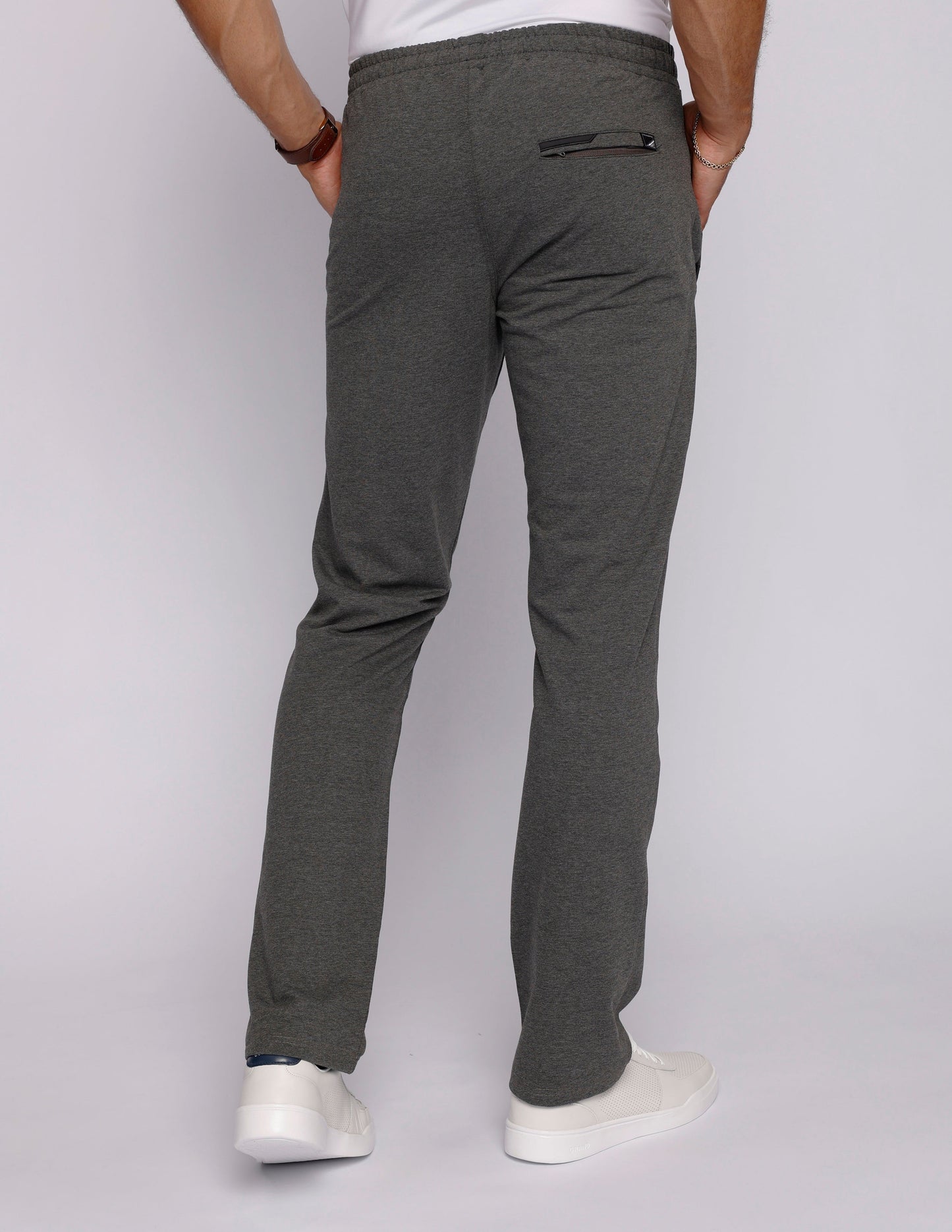 All-Day Comfort Athletic Straight Sweatpants Tall Fit Men's