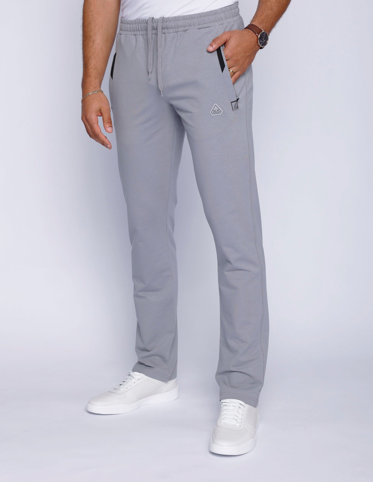 All-Day Comfort Athletic Straight Sweatpants Tall Fit Men's