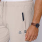 All-Day Comfort Athletic Straight Sweatpants Tall Fit Men's