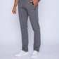 All-Day Comfort Athletic Straight Sweatpants Tall Fit Men's