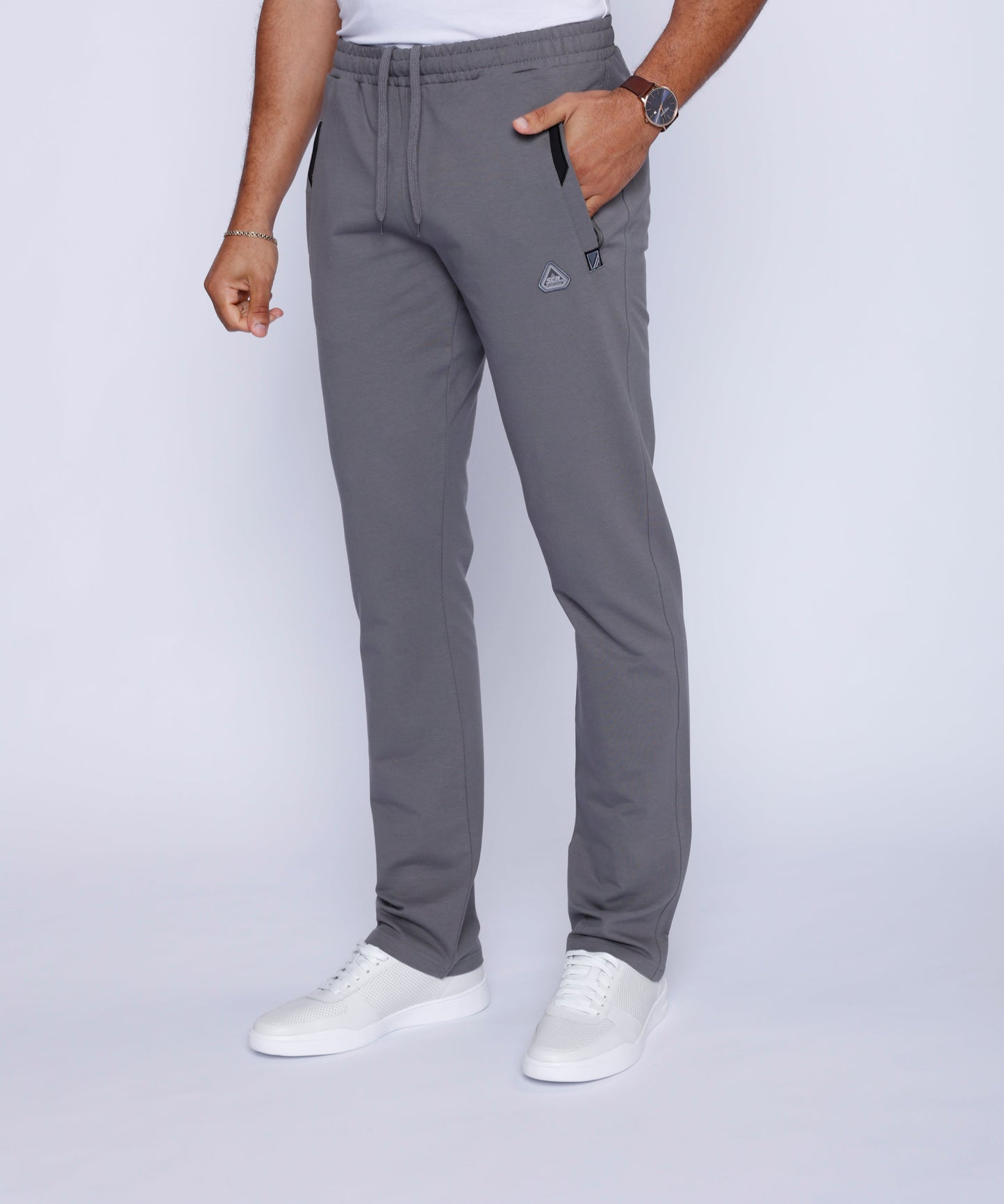 All-Day Comfort Athletic Straight Sweatpants Tall Fit Men's