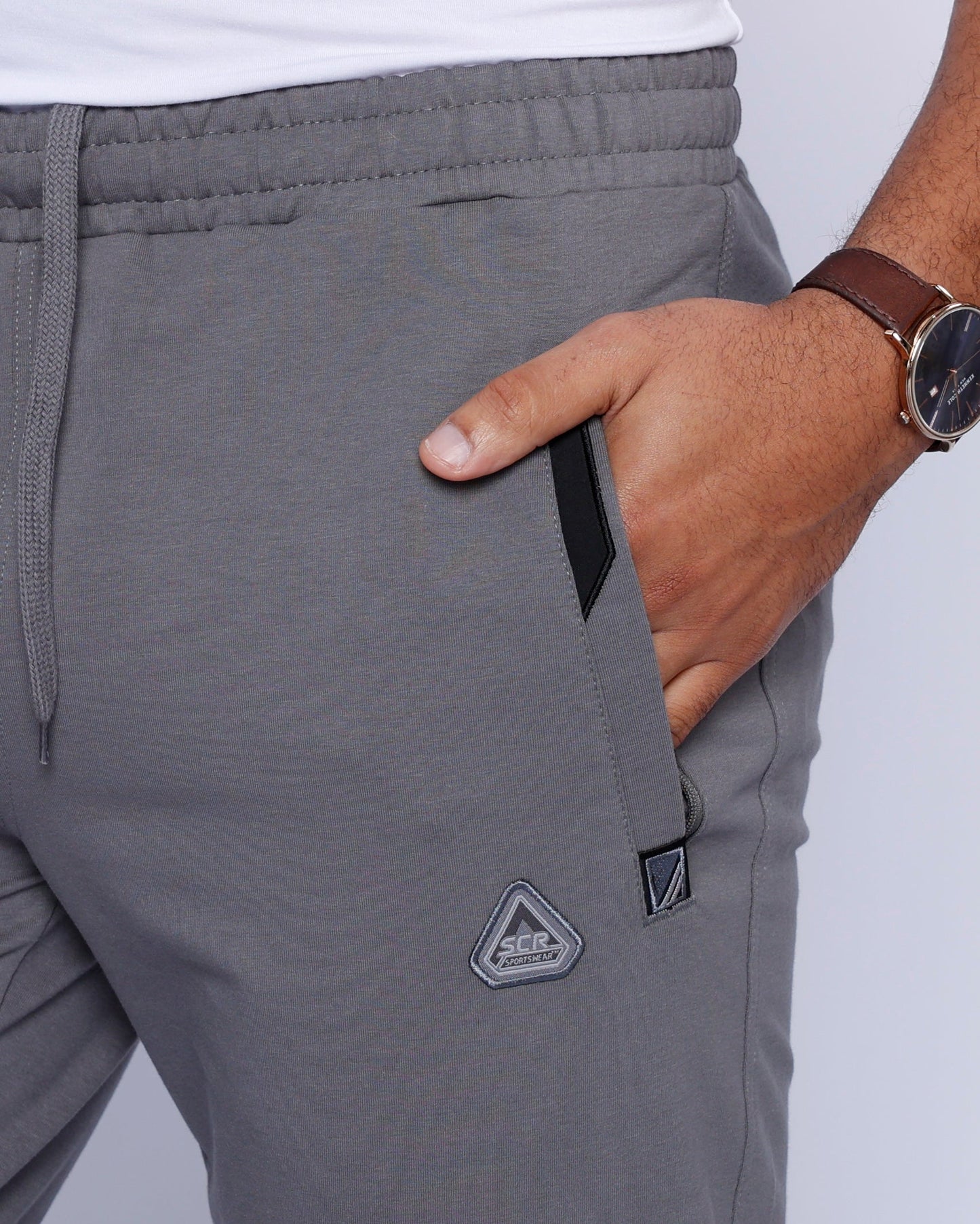 All-Day Comfort Athletic Straight Sweatpants Tall Fit Men's