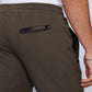 All-Day Comfort Athletic Straight Sweatpants Tall Fit Men's