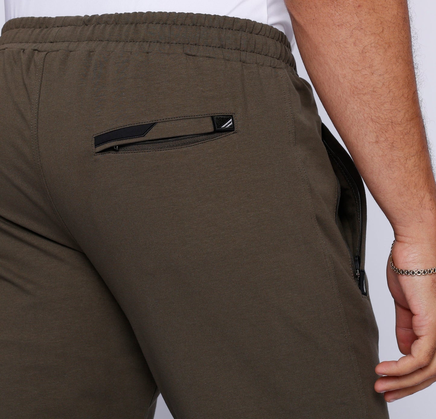All-Day Comfort Athletic Straight Sweatpants Tall Fit Men's