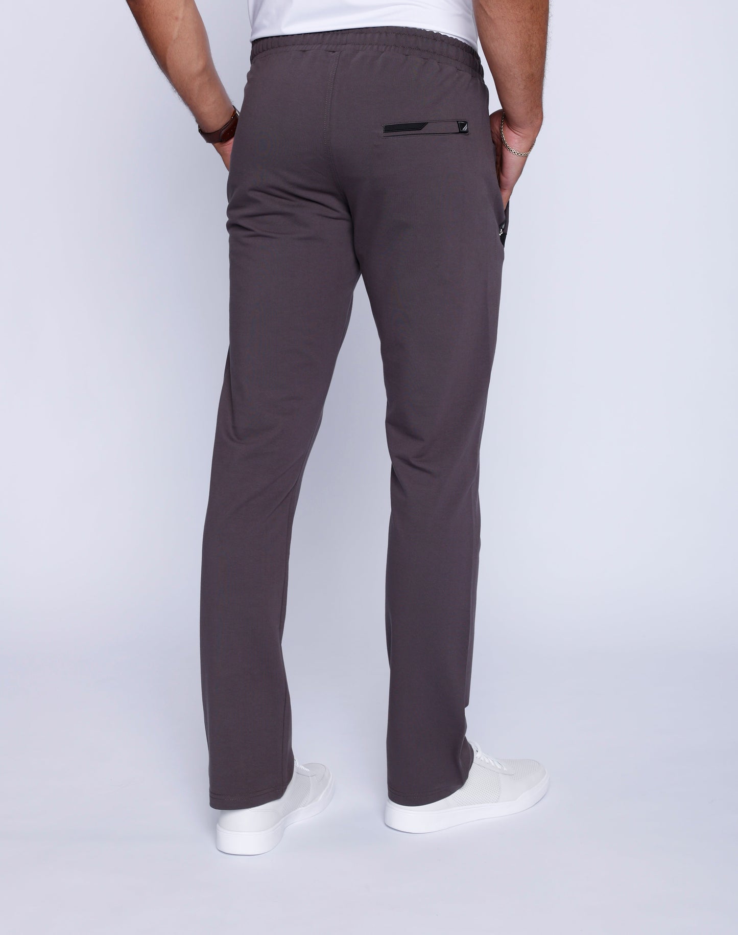 All-Day Comfort Athletic Straight Sweatpants Tall Fit Men's