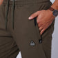 All-Day Comfort Athletic Straight Sweatpants Tall Fit Men's