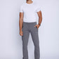 All-Day Comfort Athletic Straight Sweatpants Tall Fit Men's