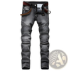 Men's Protective Motorcycle Denim Jeans