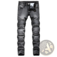 Men's Protective Motorcycle Denim Jeans