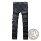 Men's Protective Motorcycle Denim Jeans