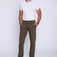 All-Day Comfort Athletic Straight Sweatpants Tall Fit Men's
