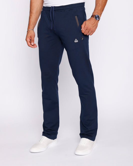 All-Day Comfort Athletic Straight Sweatpants Tall Fit Men's