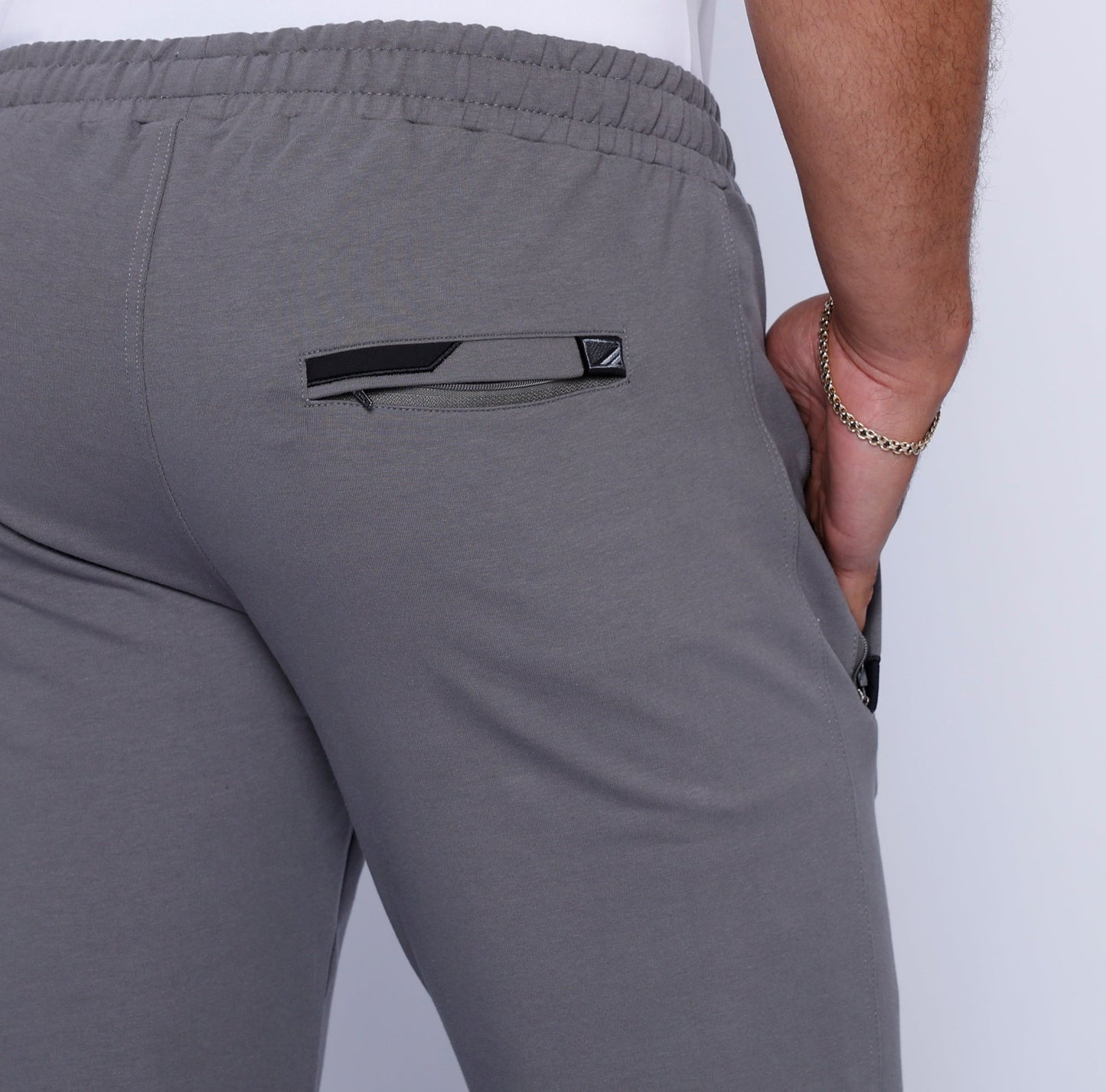 All-Day Comfort Athletic Straight Sweatpants Tall Fit Men's