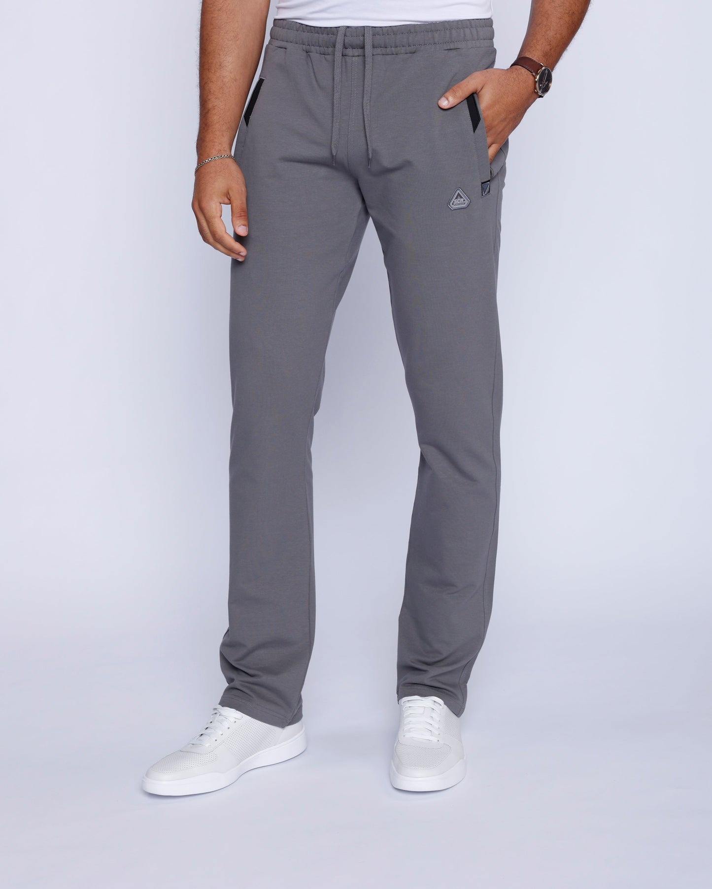 All-Day Comfort Athletic Straight Sweatpants Tall Fit Men's