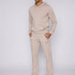 All-Day Comfort Athletic Straight Sweatpants Tall Fit Men's