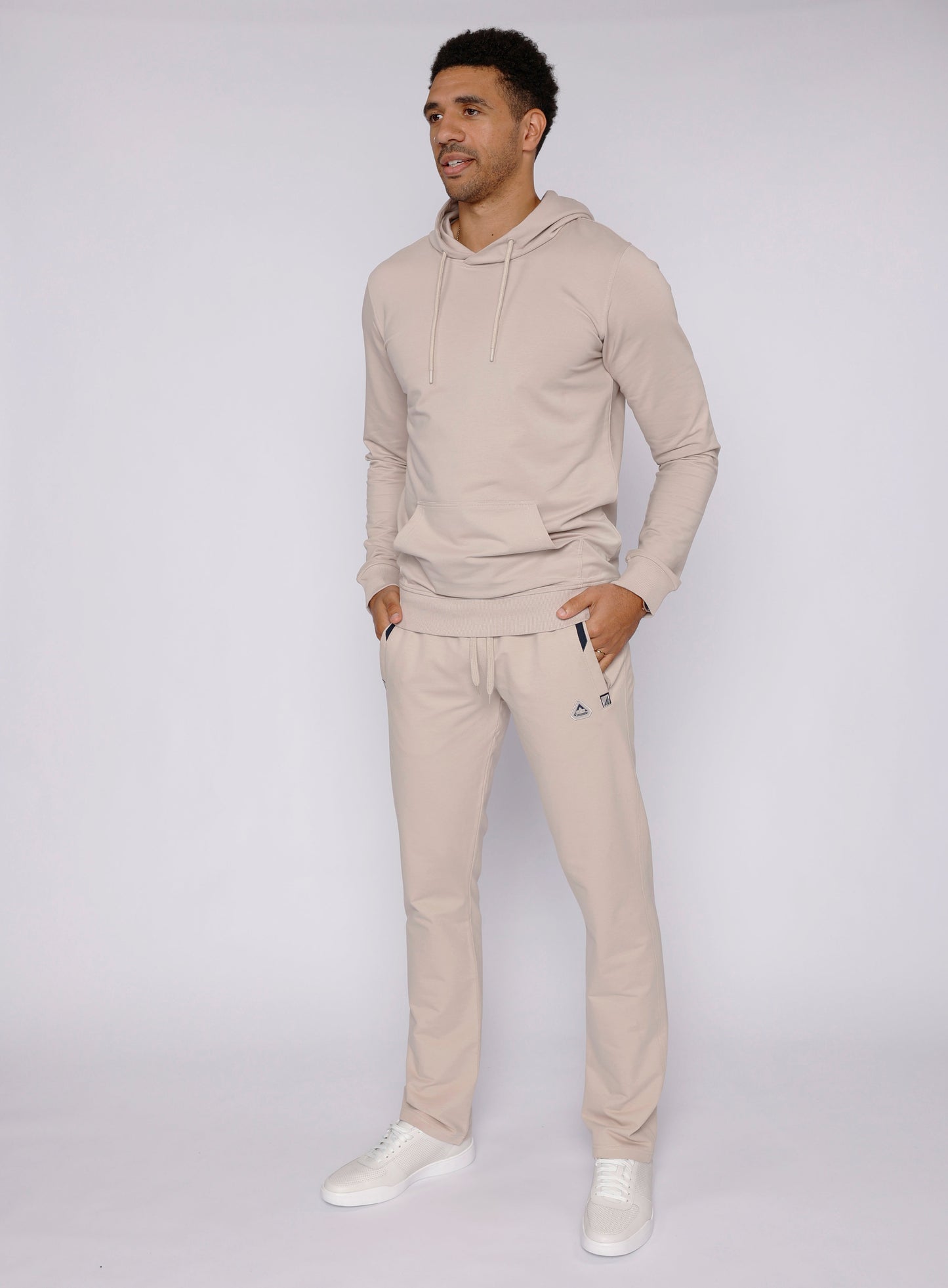 All-Day Comfort Athletic Straight Sweatpants Tall Fit Men's