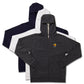 Men's Warm Up Fleece Full Zip