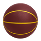 Quiet Bounce Basketball for Indoor Play