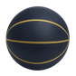 Quiet Bounce Basketball for Indoor Play