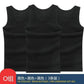 Men's Soft Cotton Sleeveless Muscle Tank Top O-Neck