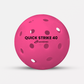 Quick Strike 40 Outdoor Pickleballs — Durable Long Lifetime Balls