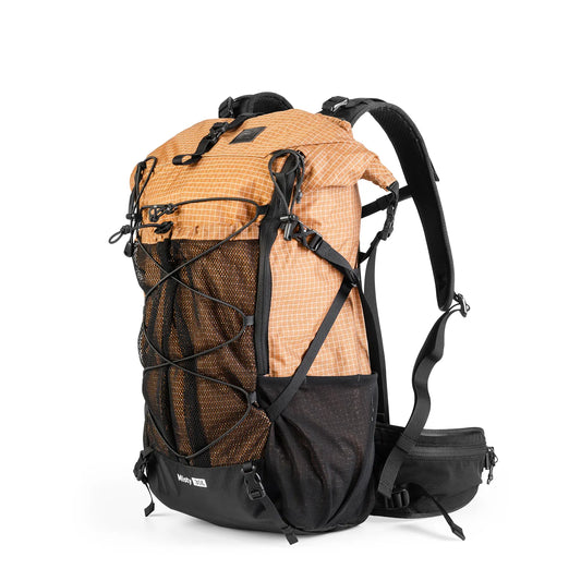 30-35L Waterproof Lightweight Large Capacity Hiking Backpack