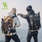 30-35L Waterproof Lightweight Large Capacity Hiking Backpack