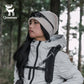 30-35L Waterproof Lightweight Large Capacity Hiking Backpack