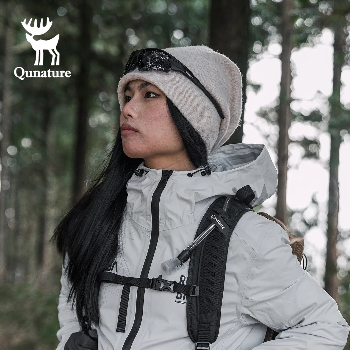 30-35L Waterproof Lightweight Large Capacity Hiking Backpack