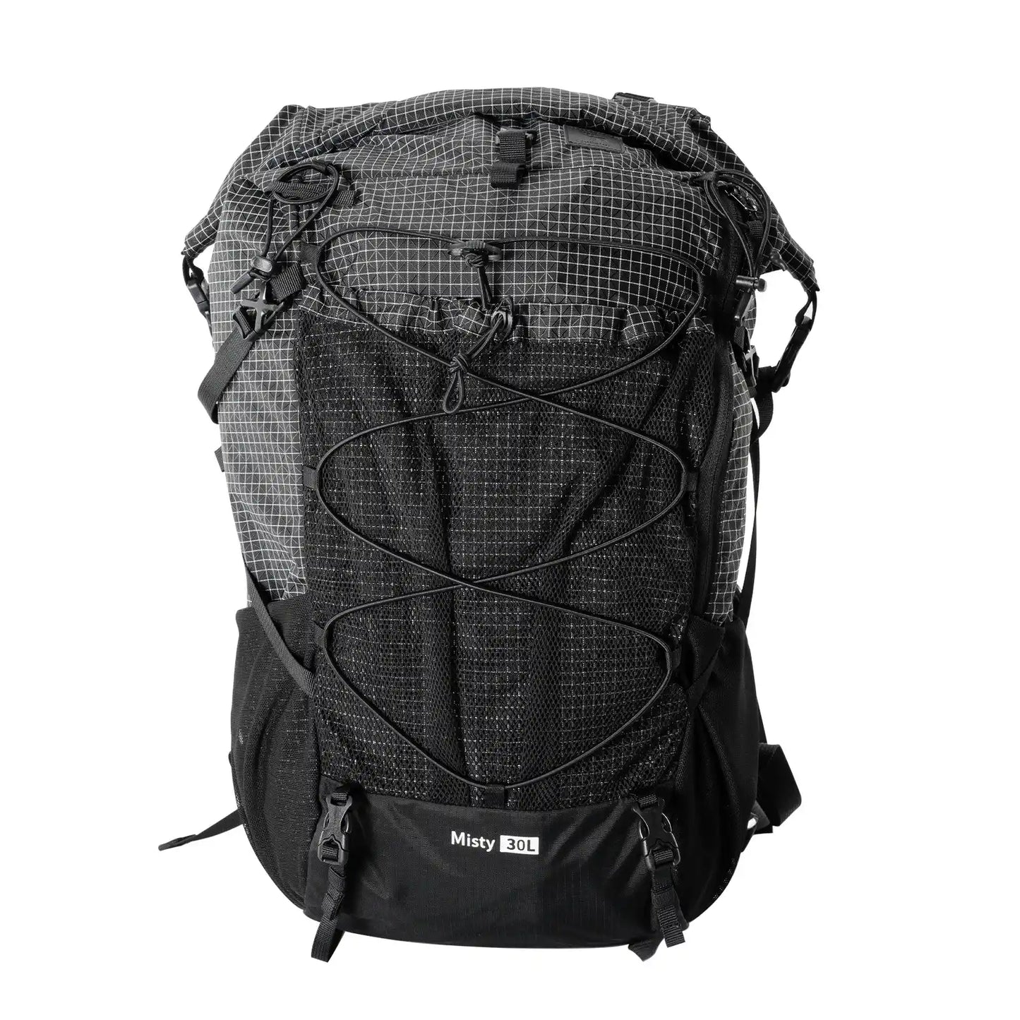 30-35L Waterproof Lightweight Large Capacity Hiking Backpack