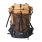30-35L Waterproof Lightweight Large Capacity Hiking Backpack