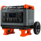 Recon 2000 Power Station