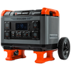 Recon 2000 Power Station