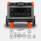 Recon 2000 Power Station