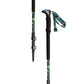 100 percent Carbon Ultralight Trekking Poles