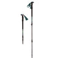 100 percent Carbon Ultralight Trekking Poles