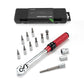 Adjustable Torque Wrench Set
