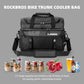 Insulated Bike Rear Rack Cooler Pannier – 11L