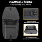 Waterproof Bike Rear Rack Pannier Bag- 30L