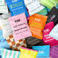 Single Shower Steamer - Choose Scent - Essential Oils - Aromatherapy - Spa Shower Tablets