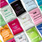 Single Shower Steamer - Choose Scent - Essential Oils - Aromatherapy - Spa Shower Tablets