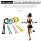 Adjustable PVC Speed Jump Rope for Fitness Exercise