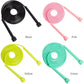 Adjustable PVC Speed Jump Rope for Fitness Exercise