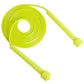 Adjustable PVC Speed Jump Rope for Fitness Exercise