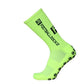 Men's Anti-Slip Cotton Soccer Grip Sports Socks Breathable