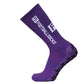 Men's Anti-Slip Cotton Soccer Grip Sports Socks Breathable