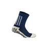 Men's Anti-Slip Cotton Soccer Grip Sports Socks Breathable