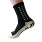 Men's Anti-Slip Cotton Soccer Grip Sports Socks Breathable